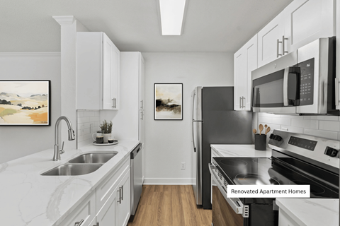 3720 West Alabama 1-2 Beds Apartment for Rent