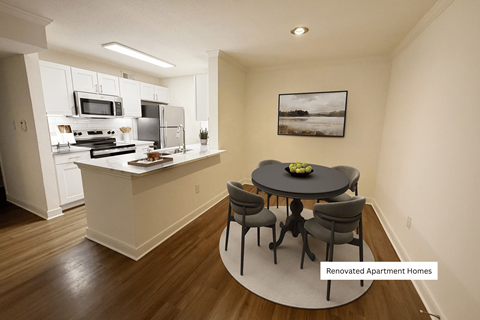 3720 West Alabama 1-2 Beds Apartment for Rent
