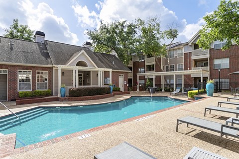 Pool 5