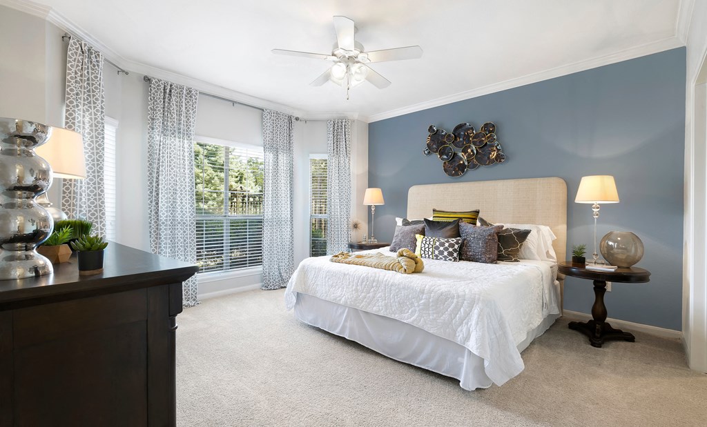 Gables Central Park Texas