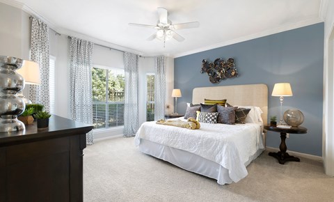 Gables Central Park Texas