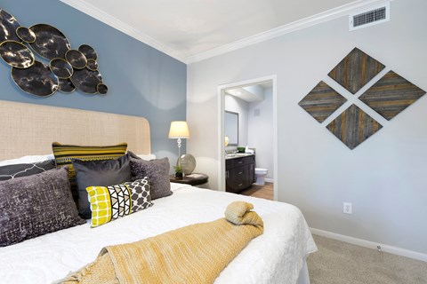 Gables Central Park Texas