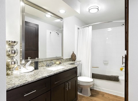 Gables Central Park Texas