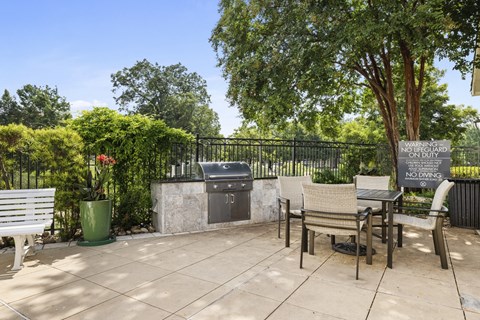 Gables Central Park Texas