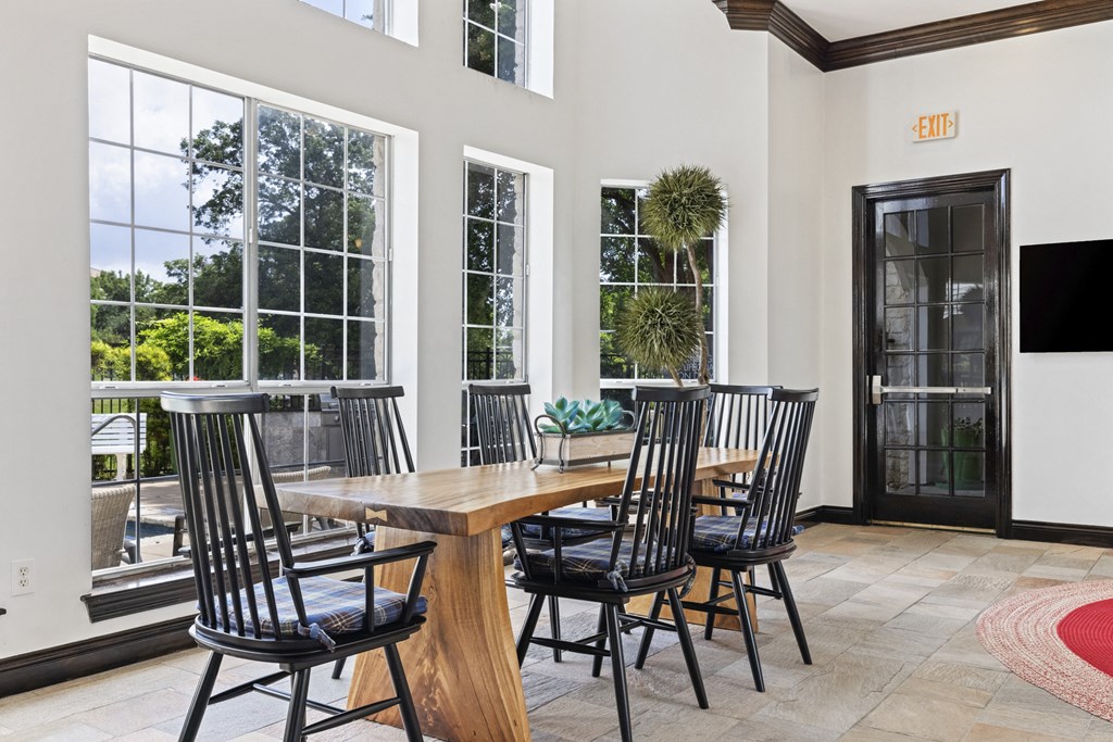 Gables Central Park Texas