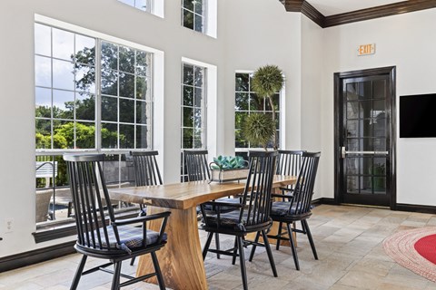 Gables Central Park Texas