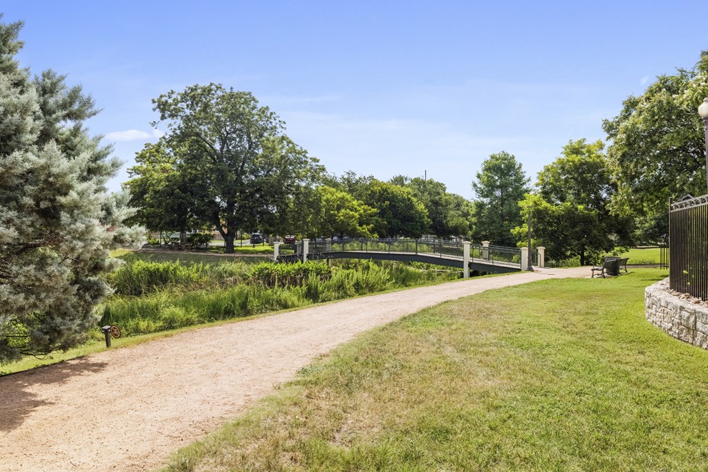Gables Central Park Texas