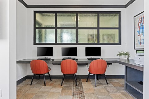 Gables Central Park Texas