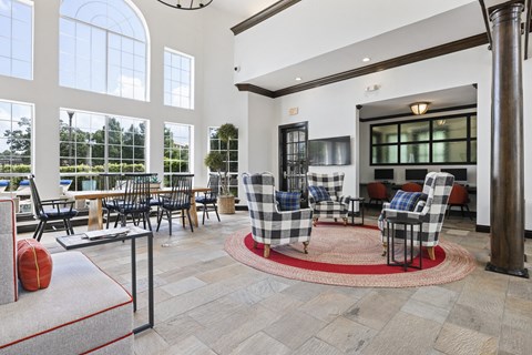 Gables Central Park Texas