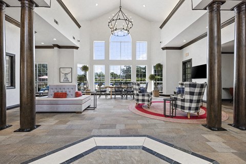 Gables Central Park Texas