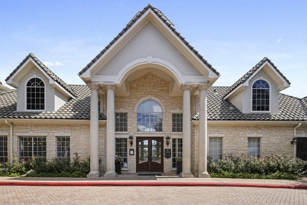 Gables Central Park Texas