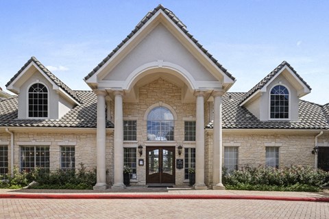 Gables Central Park Texas