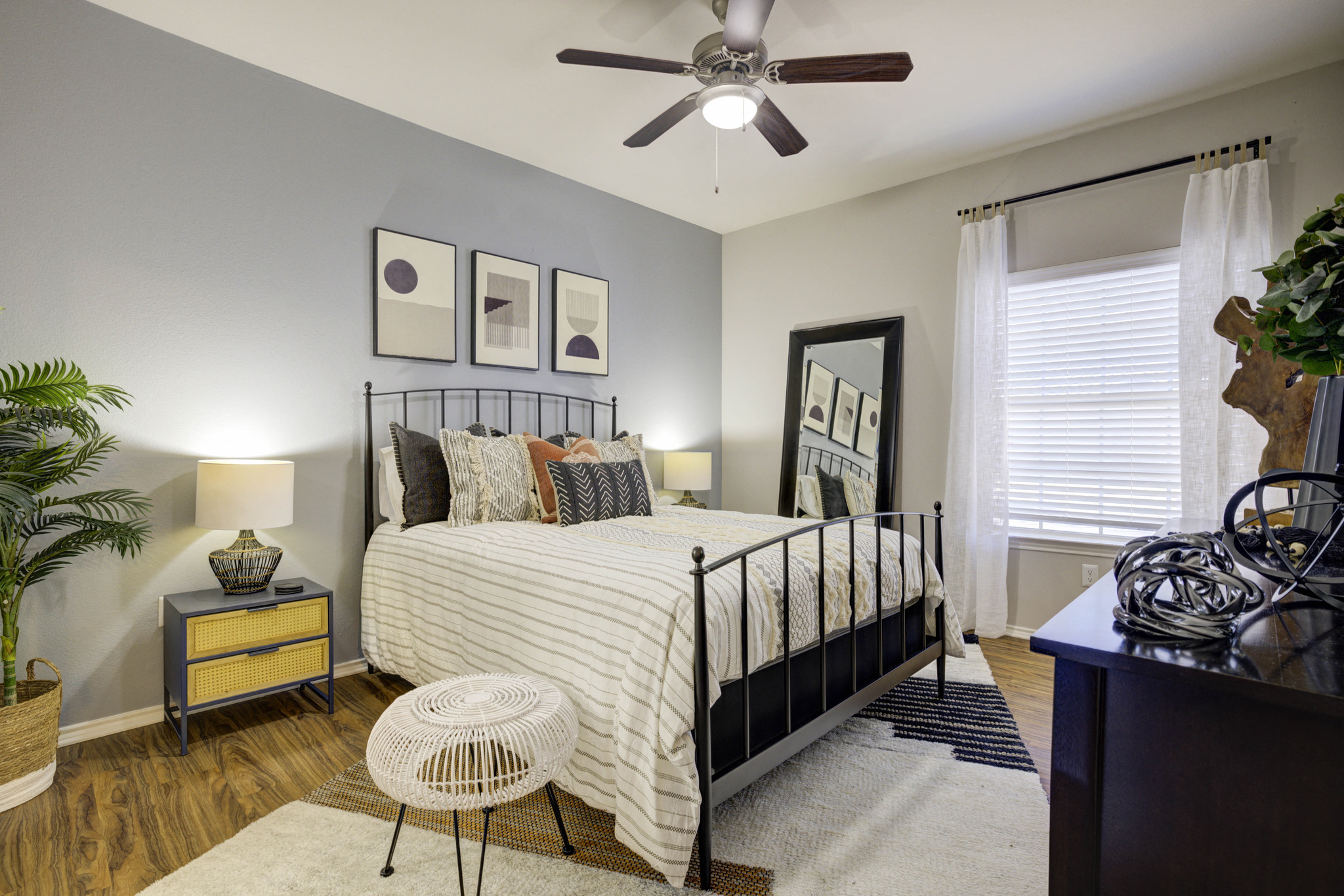 Gables At The Terrace