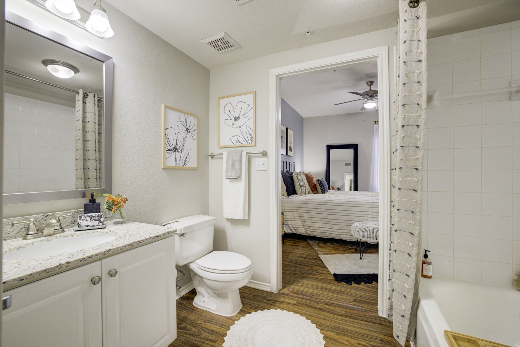 Gables At The Terrace