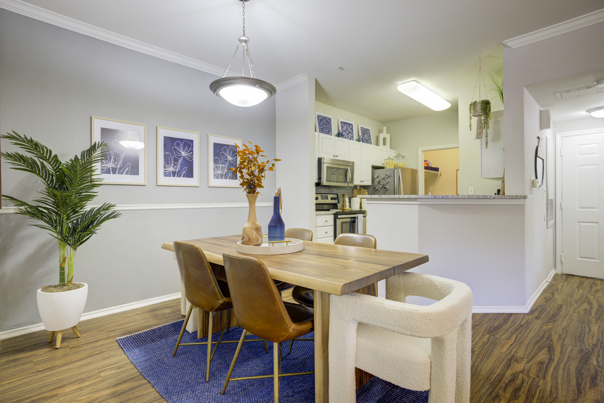 Gables At The Terrace