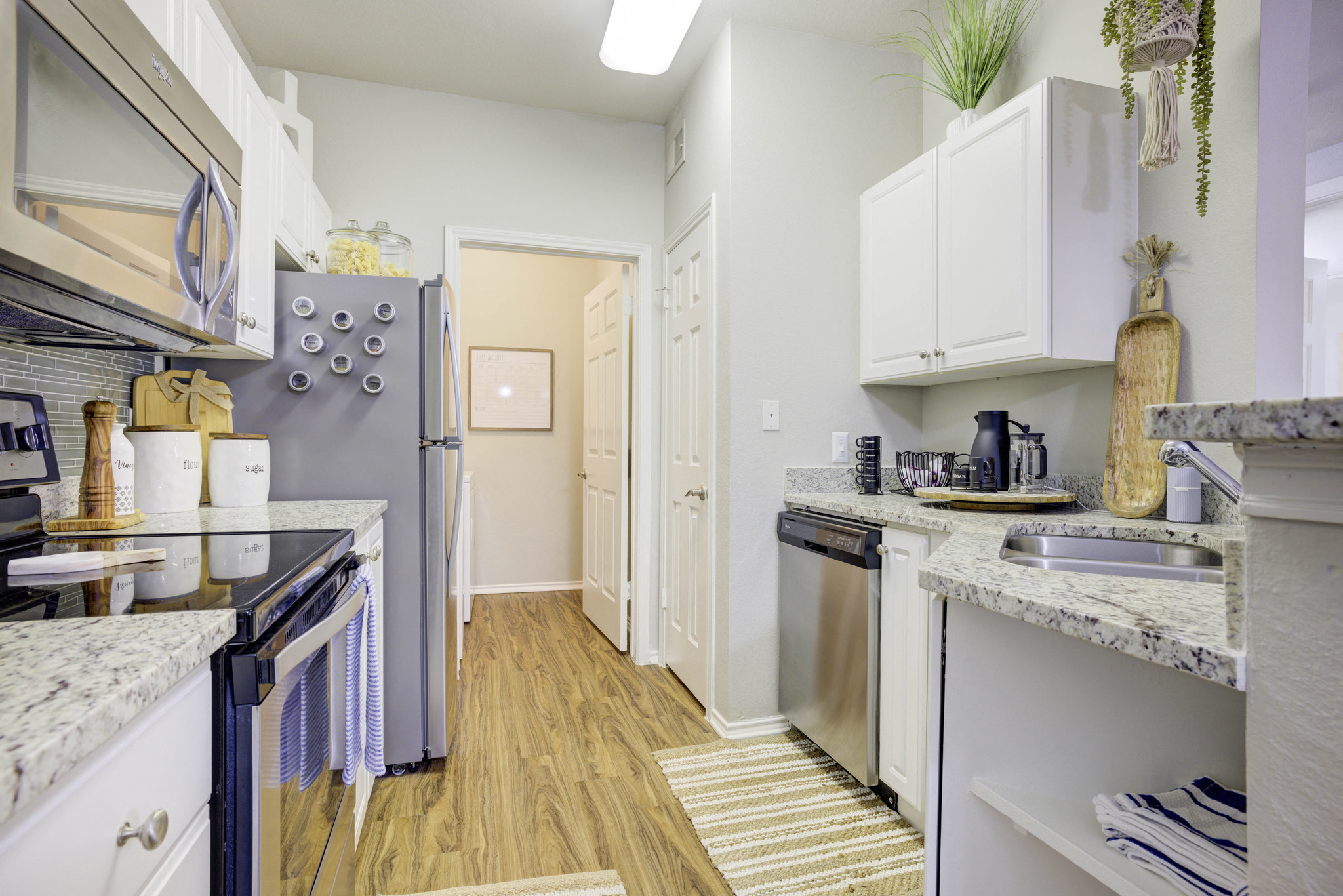 Gables At The Terrace