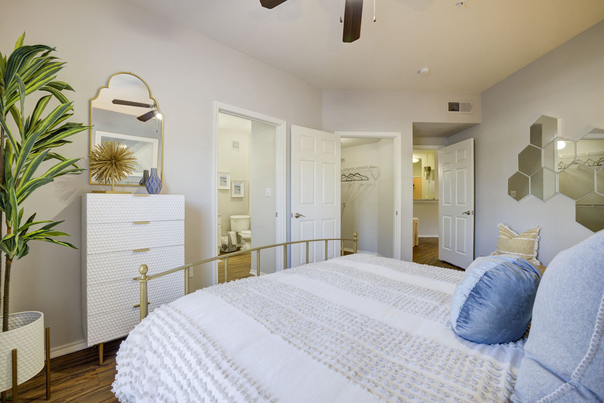 Gables At The Terrace