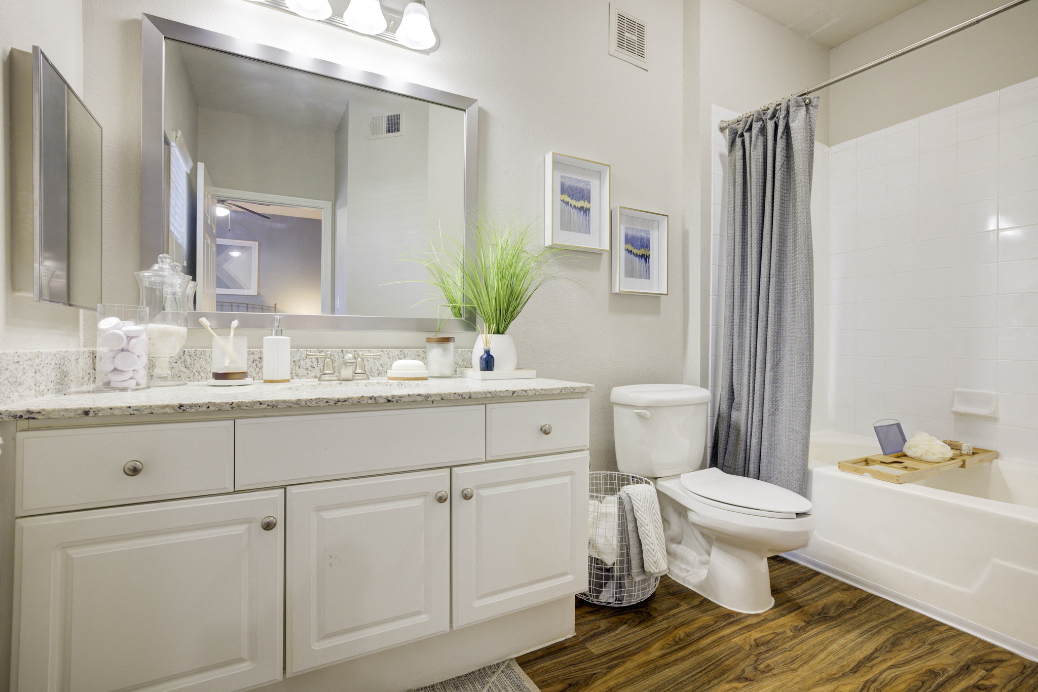 Gables At The Terrace