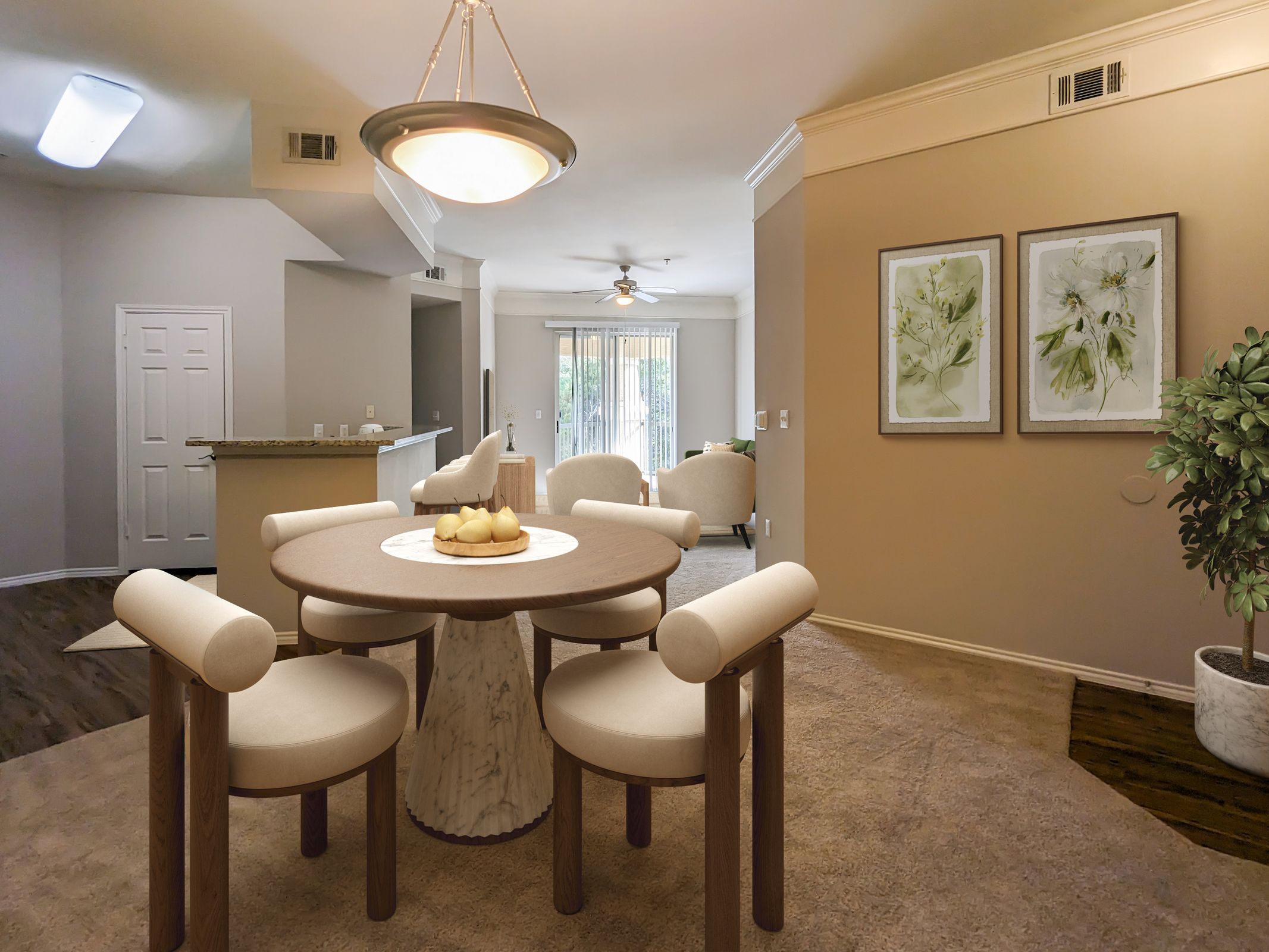 Gables At The Terrace