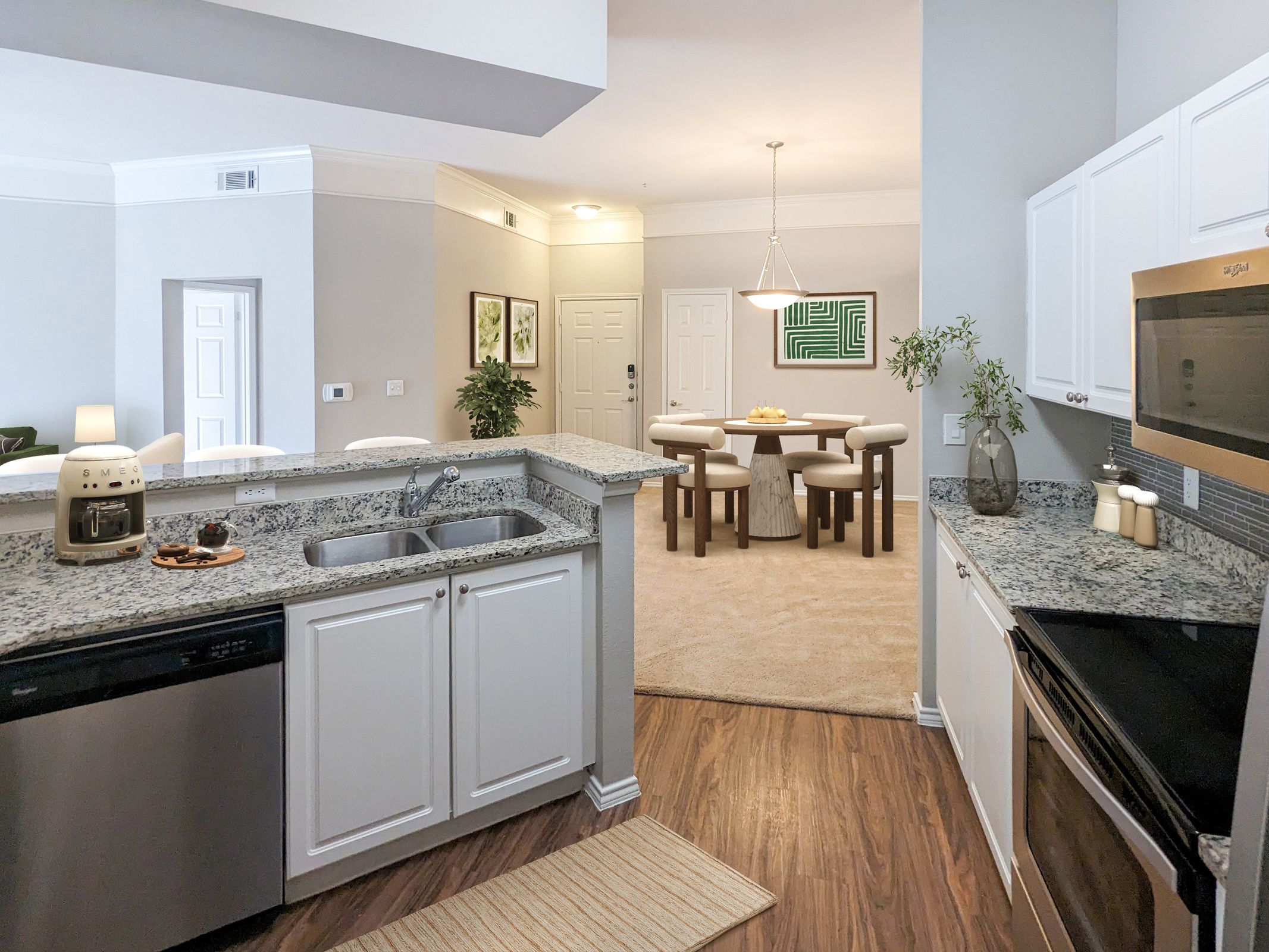 Gables At The Terrace