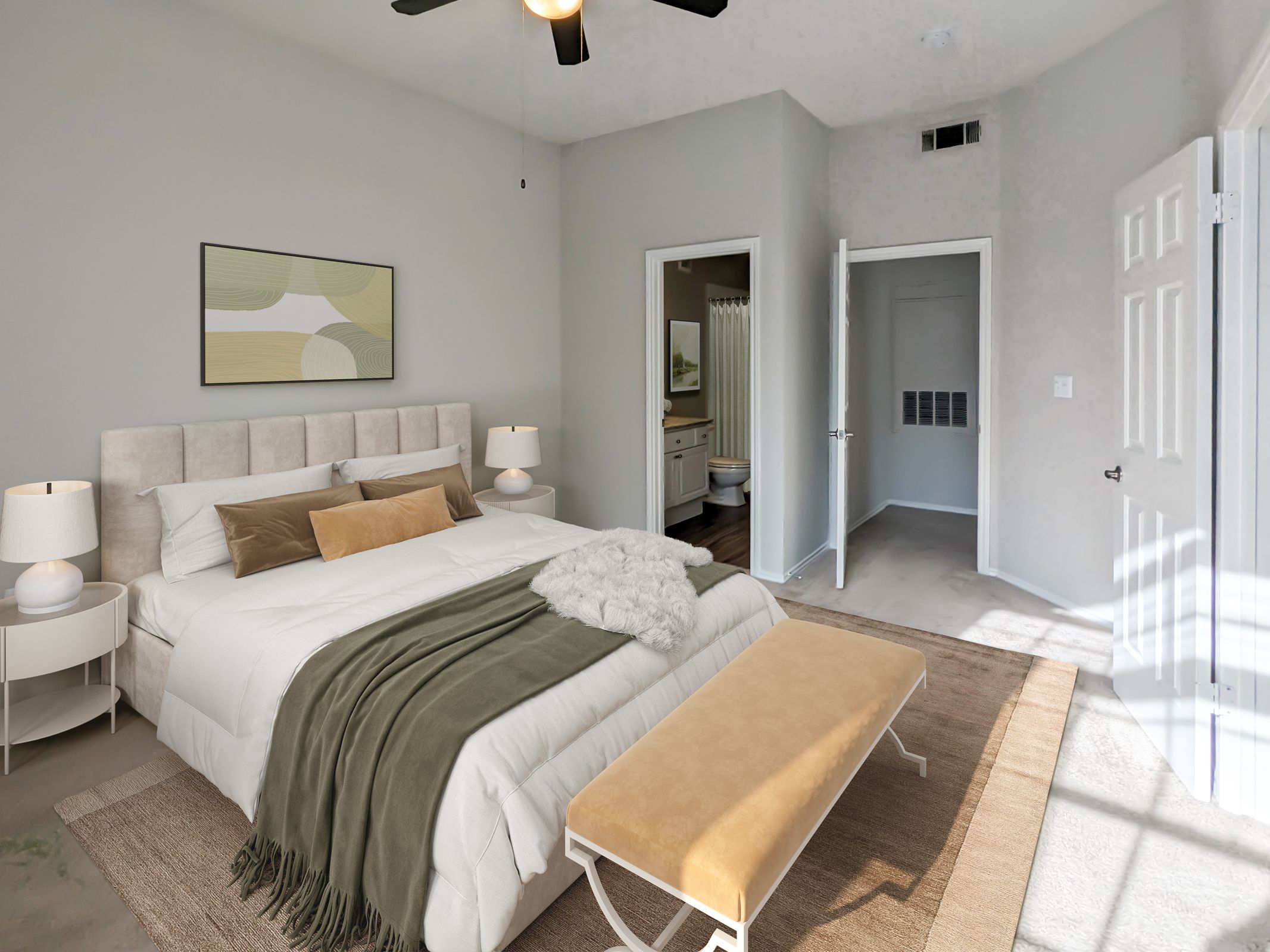 Gables At The Terrace