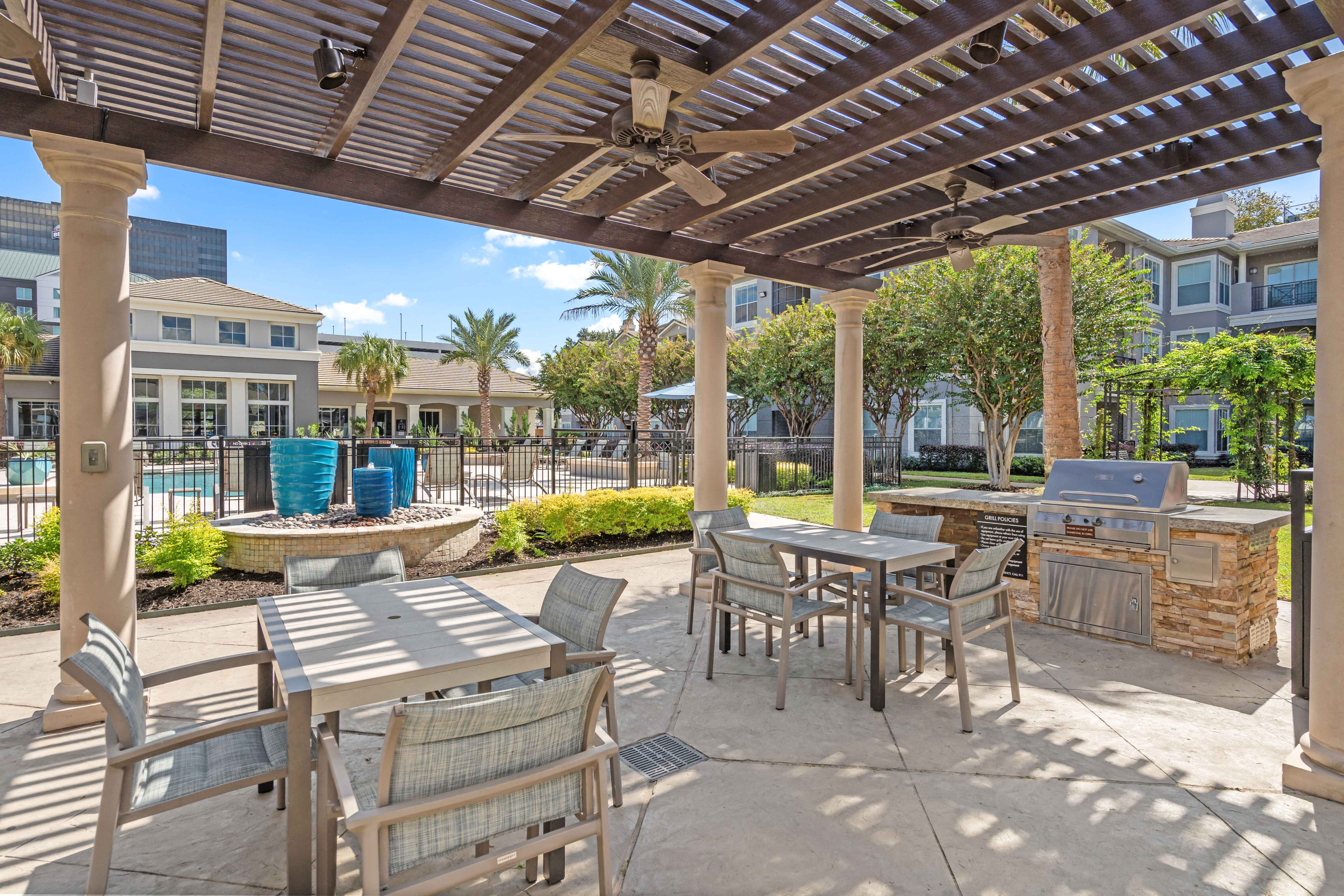 Gables Metropolitan Uptown