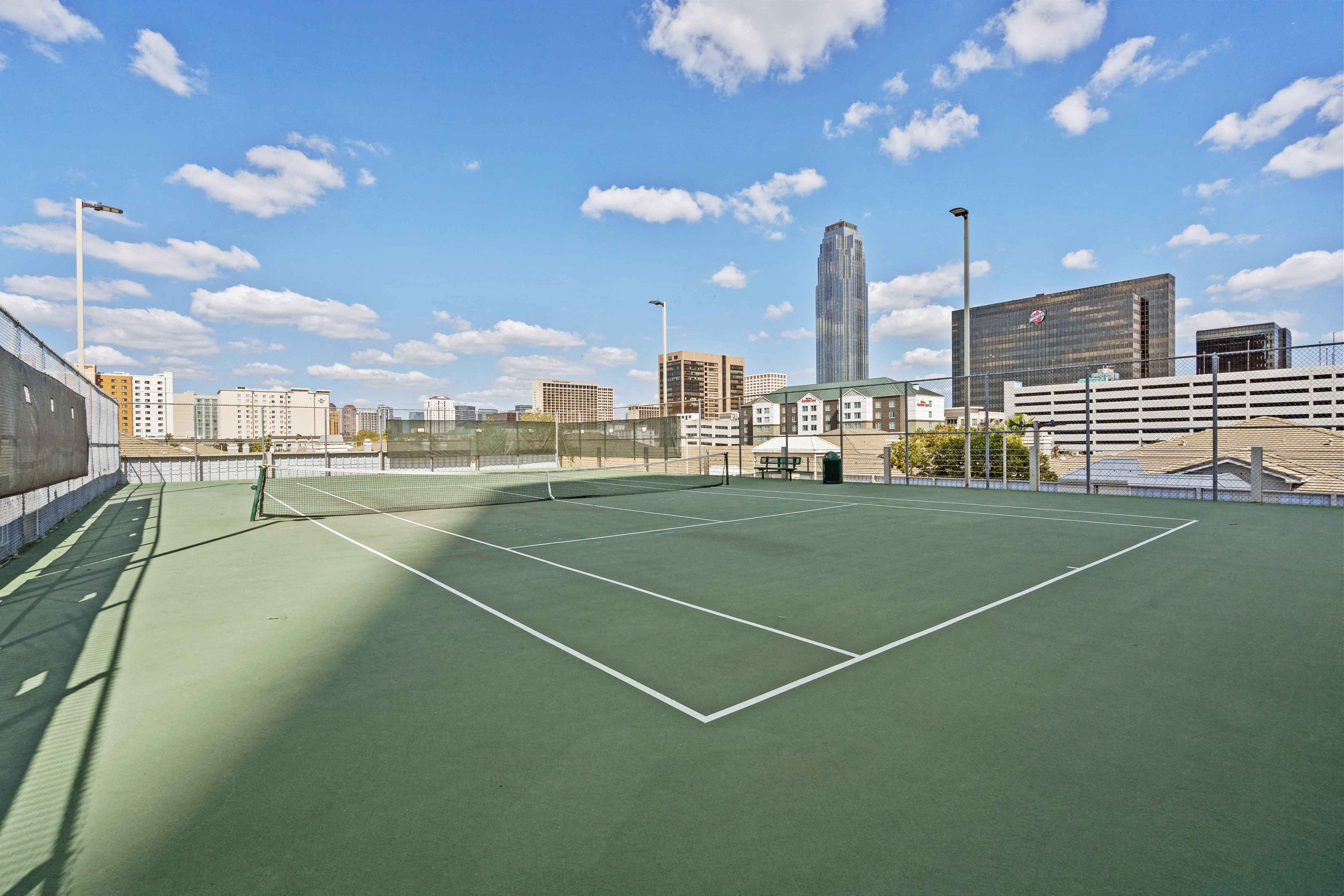 Gables Metropolitan Uptown