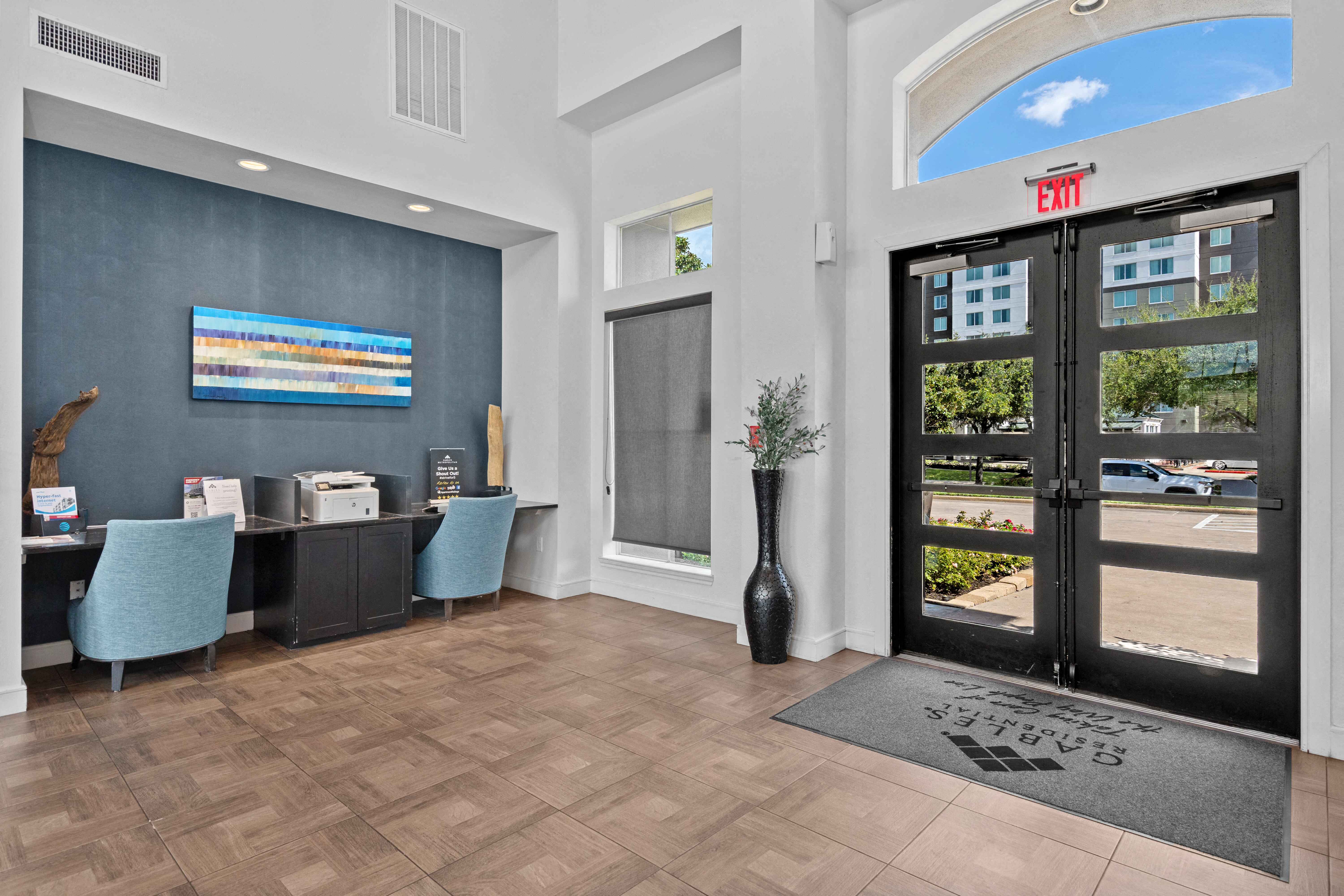 Gables Metropolitan Uptown