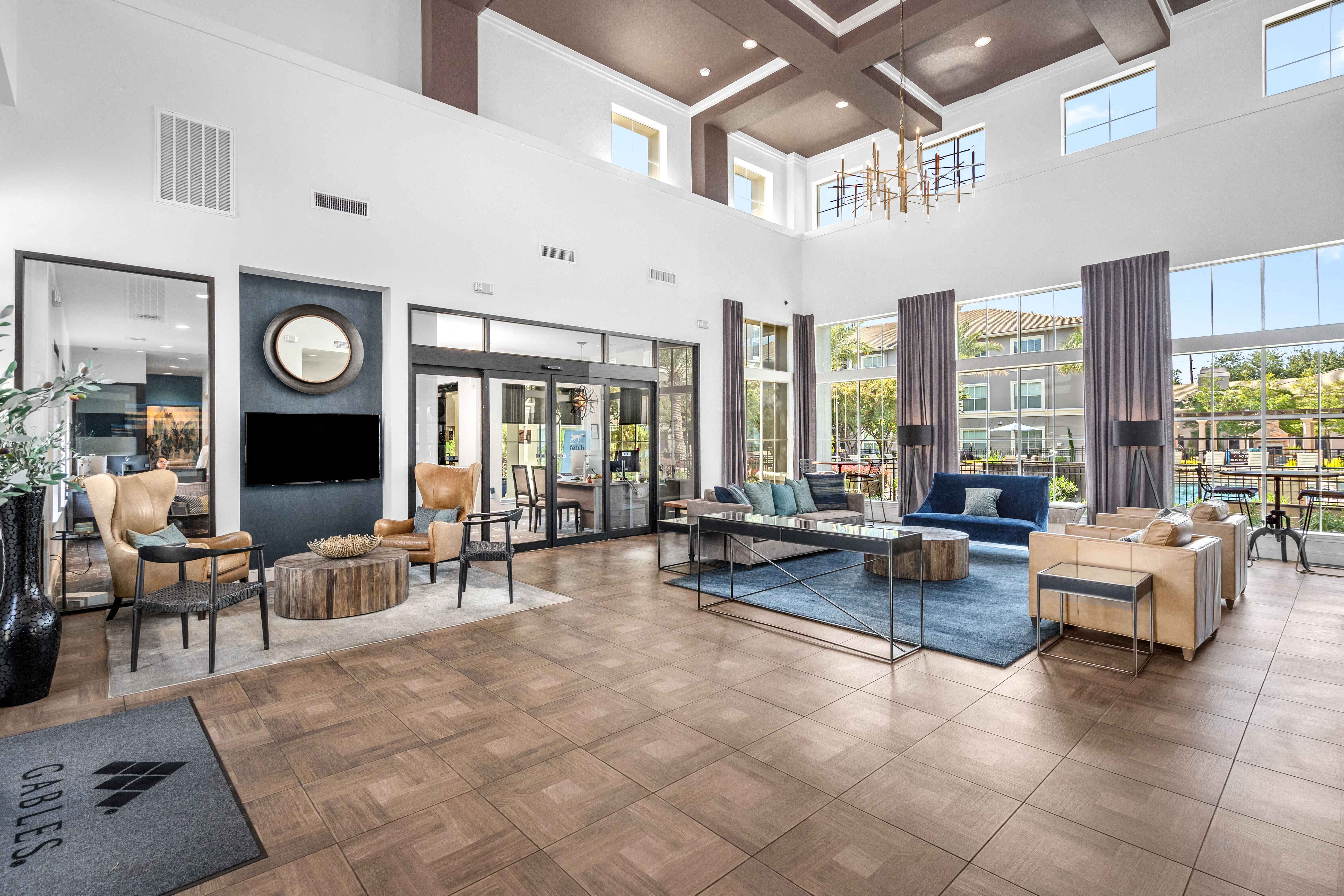 Gables Metropolitan Uptown