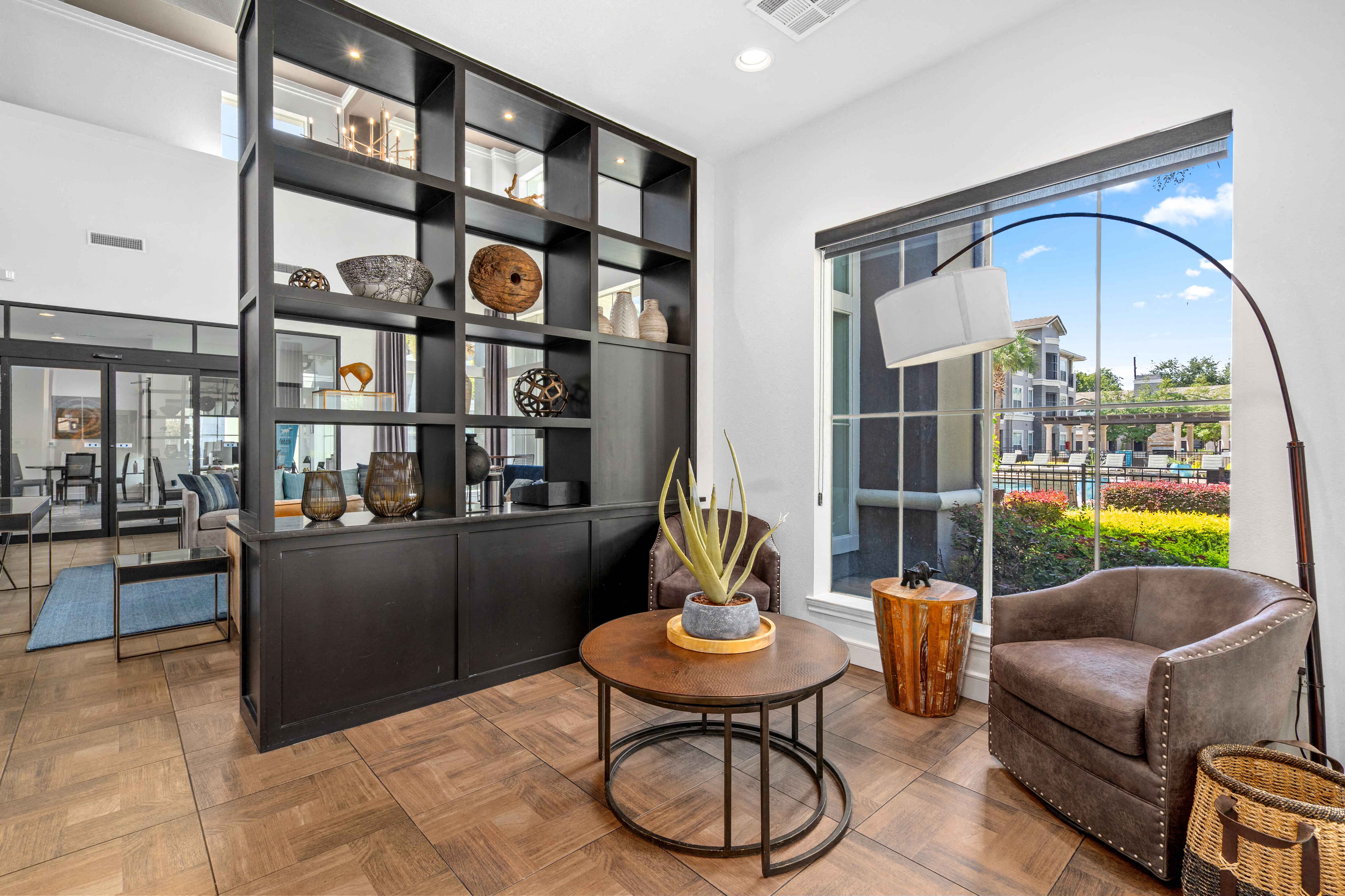 Gables Metropolitan Uptown