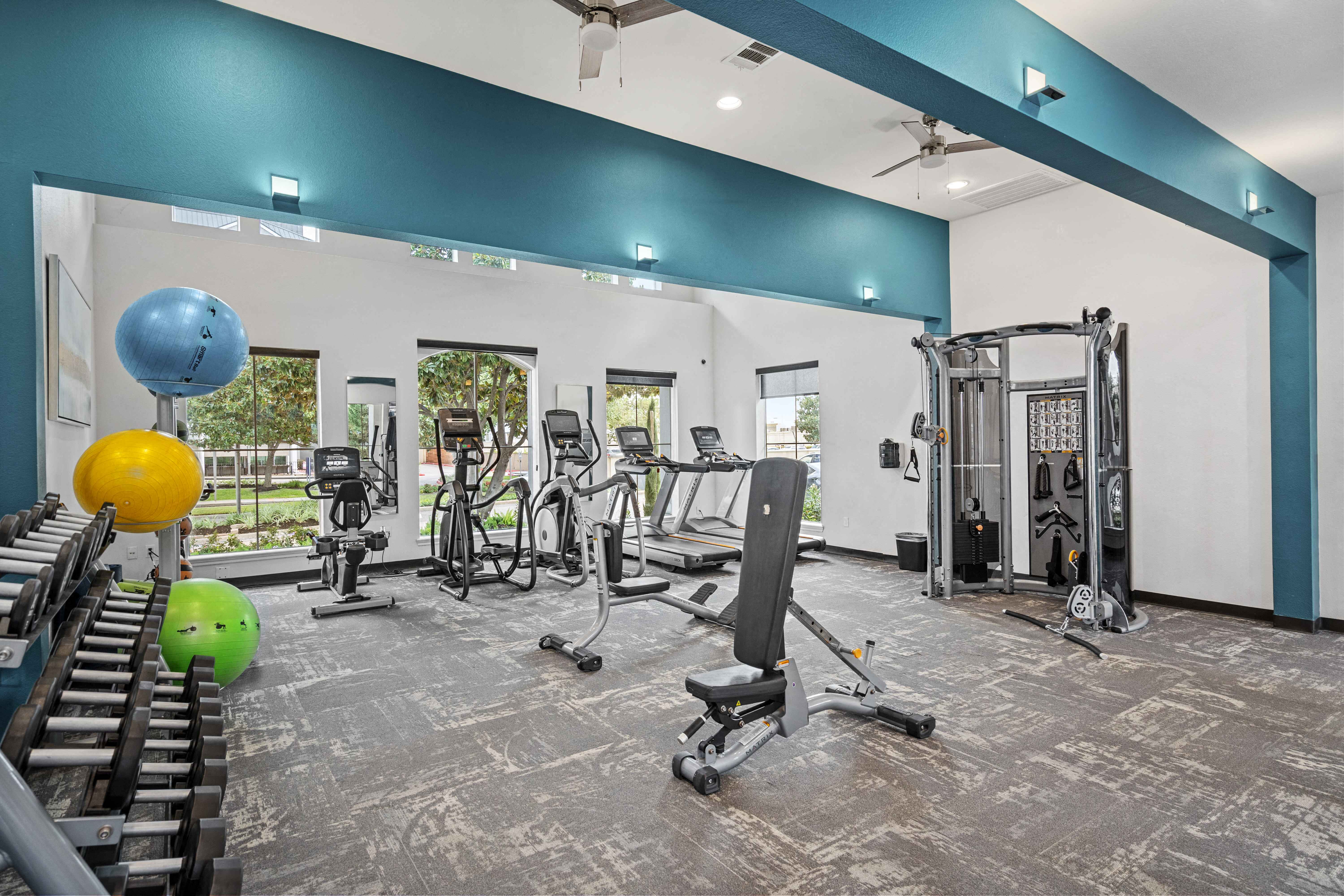 Gables Metropolitan Uptown