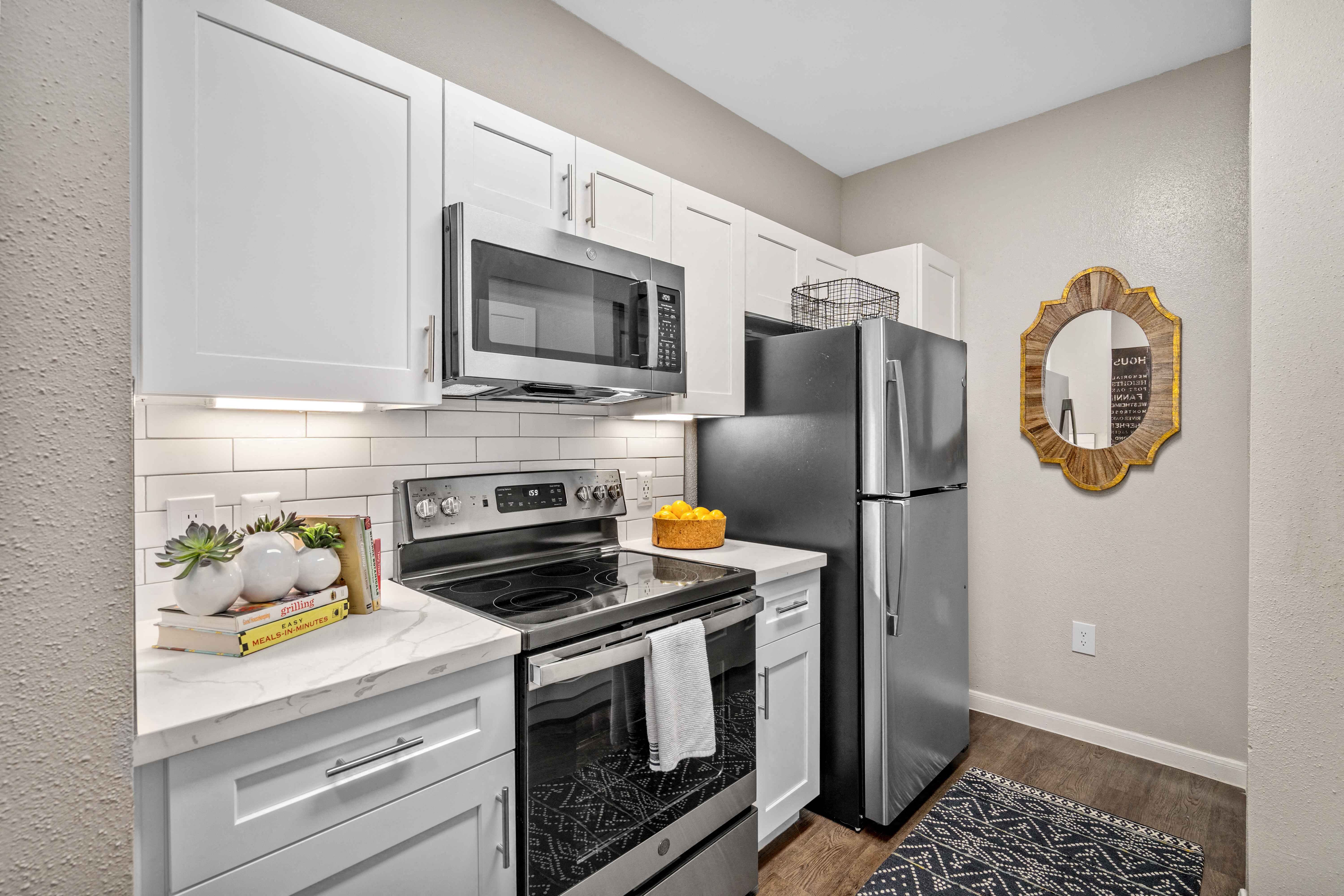 Gables Metropolitan Uptown