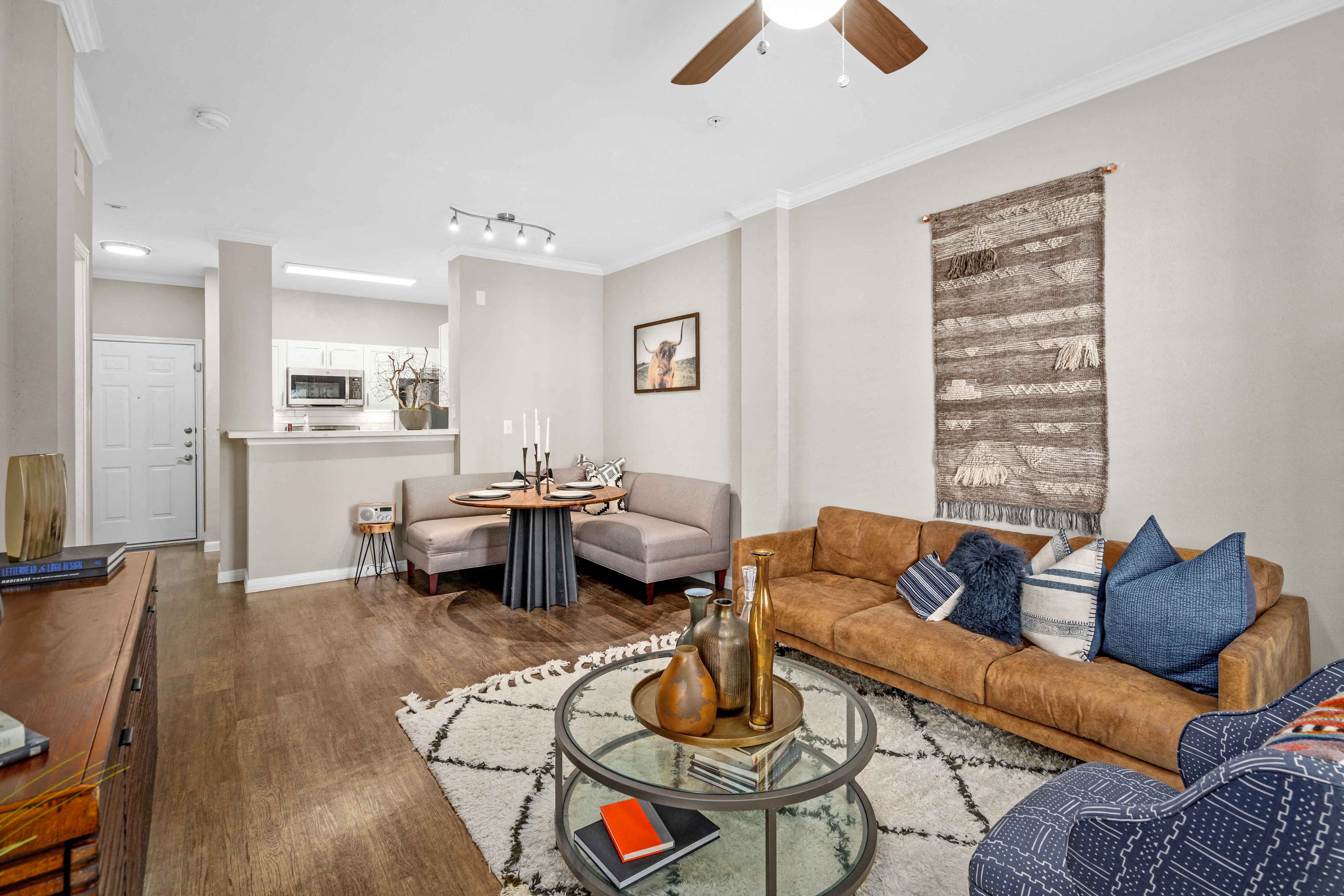 Gables Metropolitan Uptown