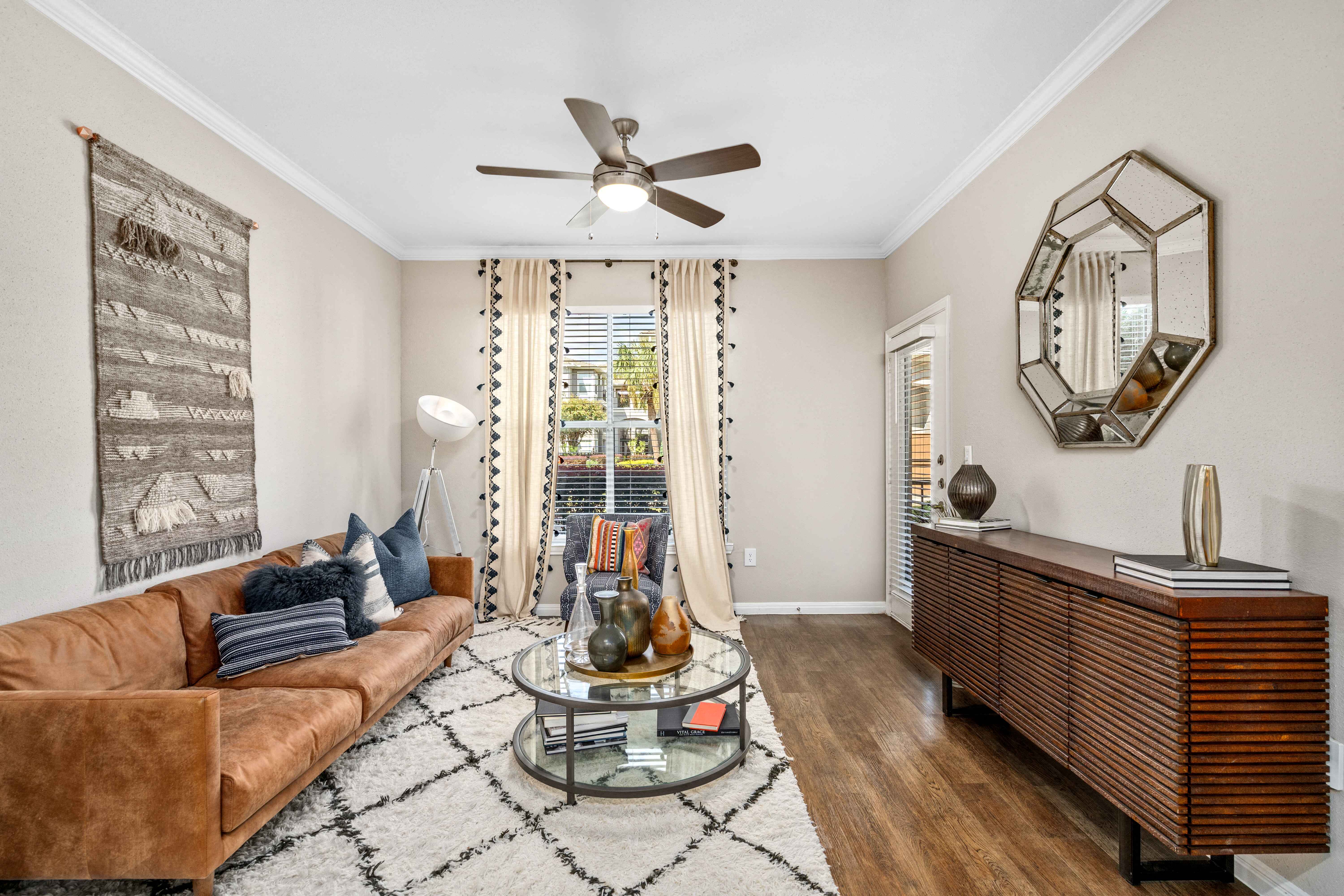 Gables Metropolitan Uptown