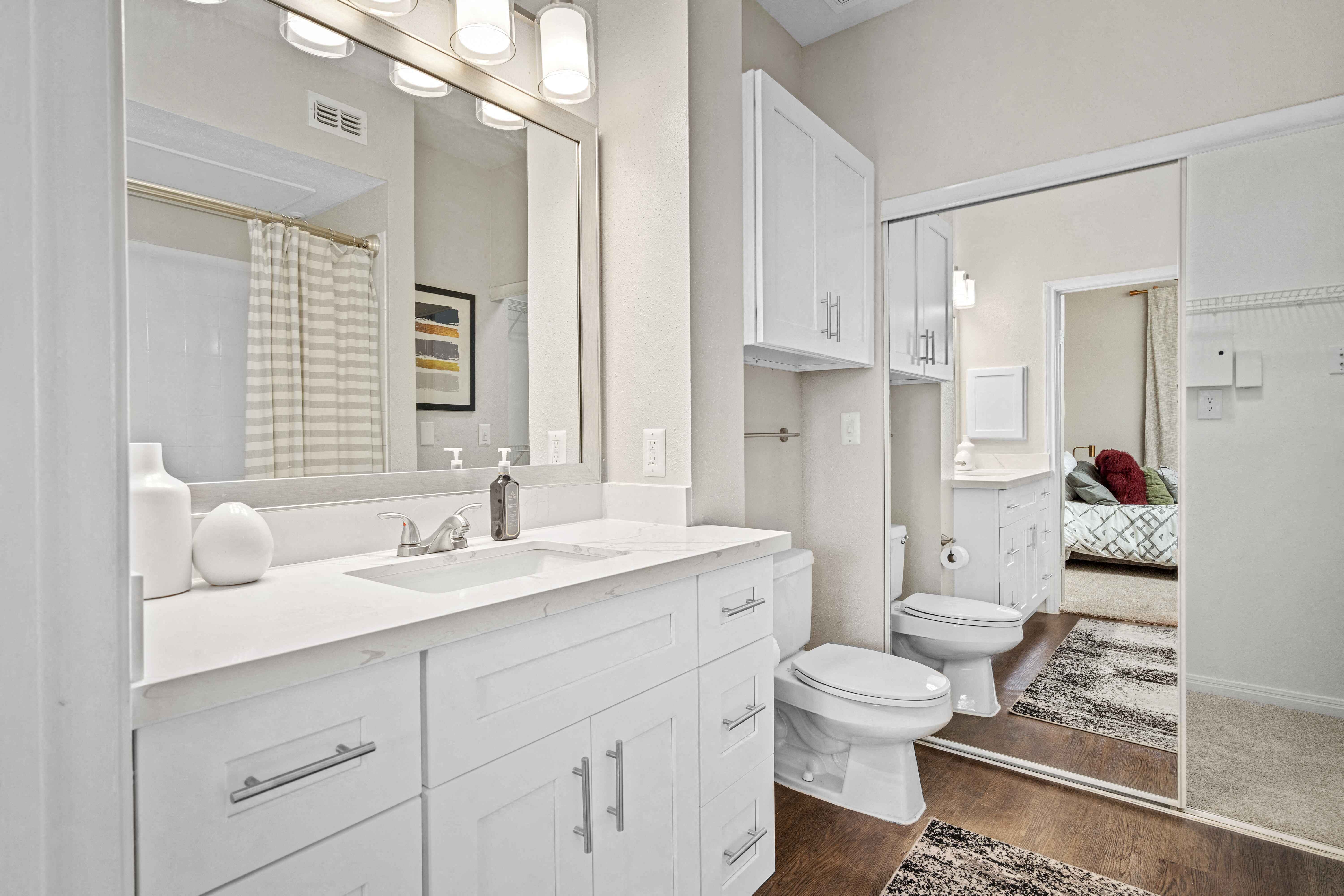 Gables Metropolitan Uptown