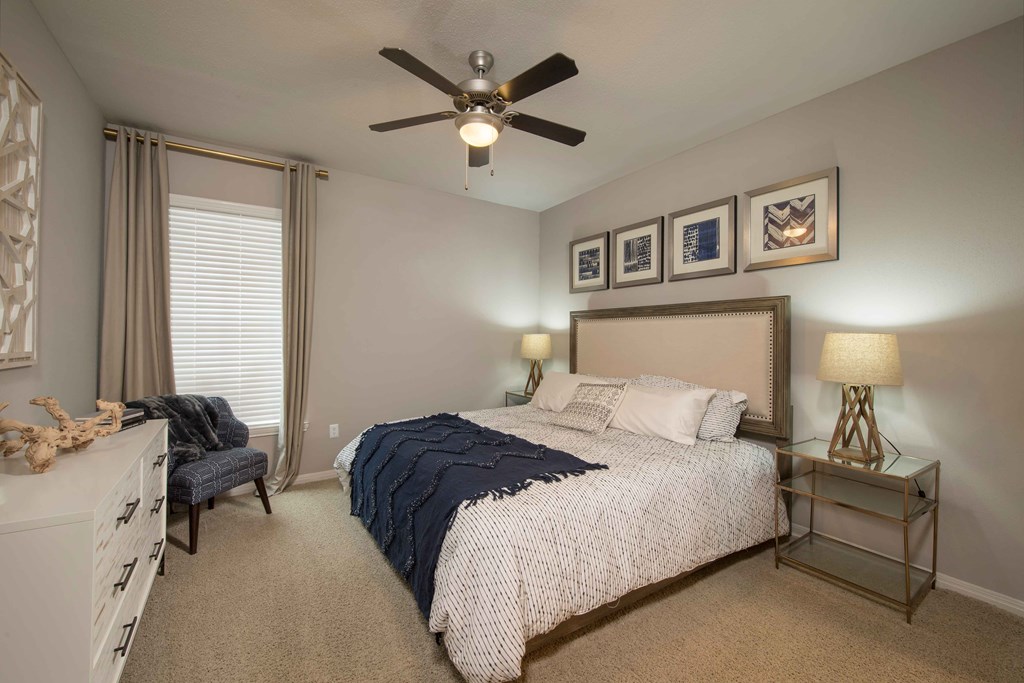 Gables Metropolitan Uptown