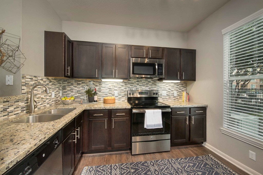 Gables Metropolitan Uptown