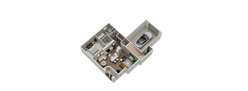 Ee - Townhome - Renovated