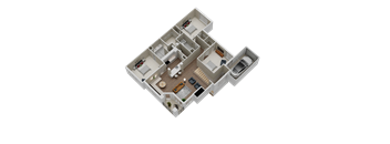Fe - Townhome - Renovated