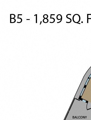 B5 B5