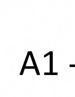 A1 A1