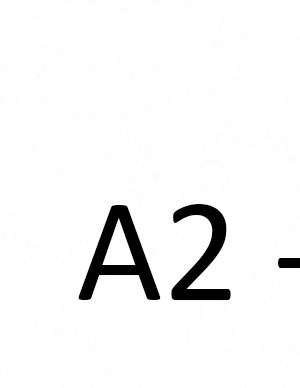 A2 A2