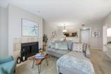 Studio apartment at Brady Residences in Dallas