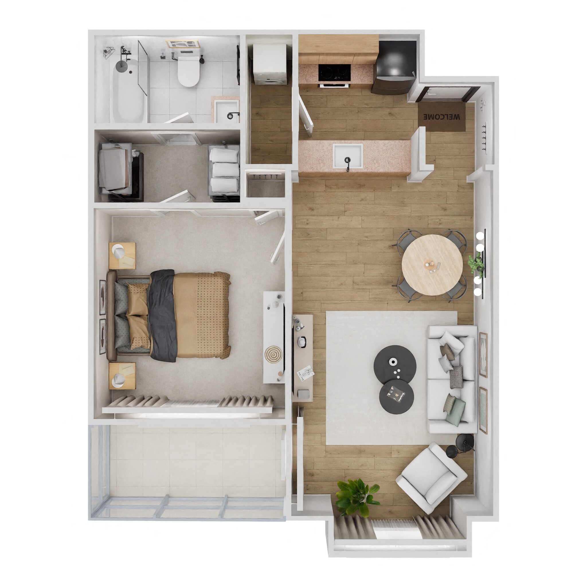 A3_Floorplan_Top View