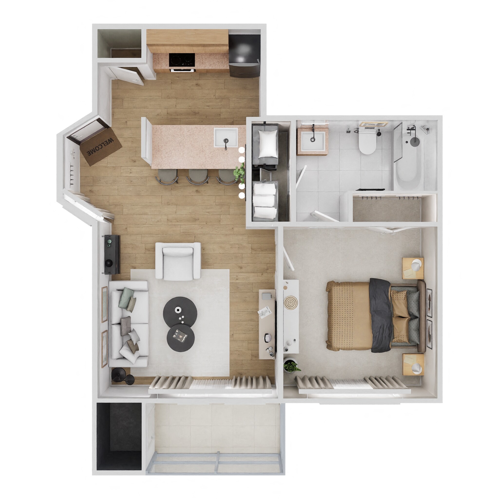 A4_Floorplan_Top View