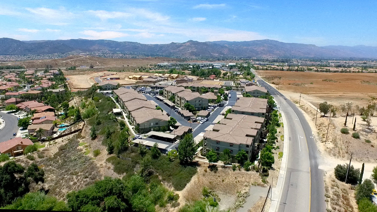 Gables Oak Creek Apartments, 24875 Prielipp Road, Wildomar, CA RentCafe