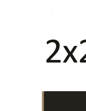 2x2 2x2