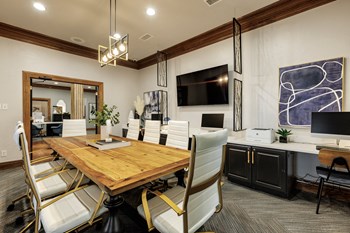 6636 W. William Cannon Drive 1-3 Beds Apartment for Rent - Photo Gallery 5