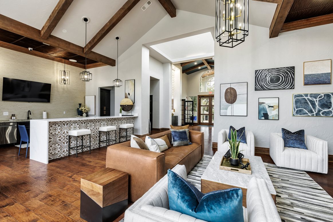 Lantana Ridge Apartments