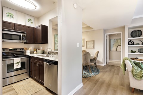 6636 W. William Cannon Drive 1-3 Beds Apartment for Rent